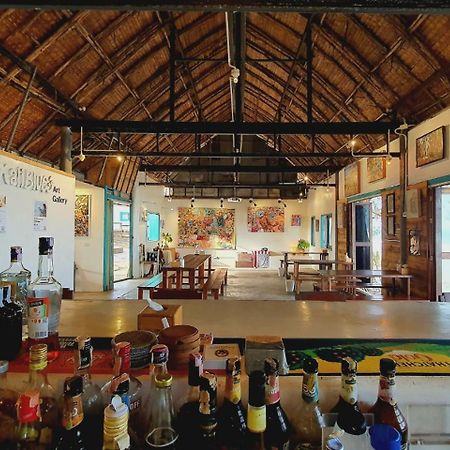 Maliblues Bed & Art Gallery Chumphon Exteriér fotografie