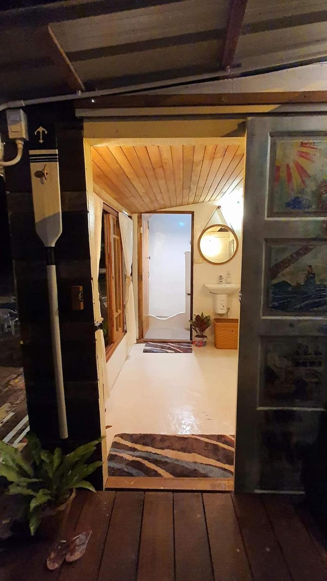 Maliblues Bed & Art Gallery Chumphon Exteriér fotografie
