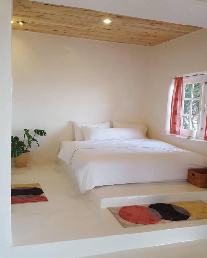 Maliblues Bed & Art Gallery Chumphon Exteriér fotografie